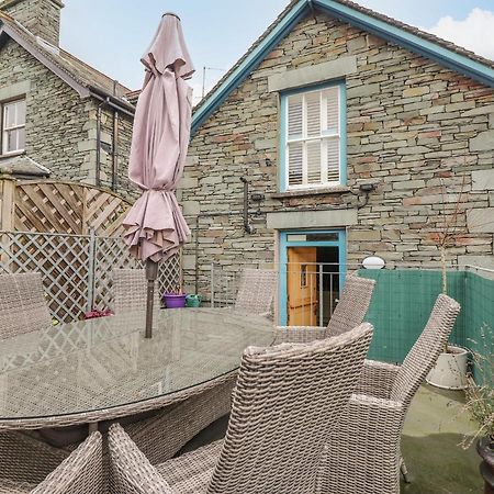 Rossett Holme Βίλα Ambleside Εξωτερικό φωτογραφία