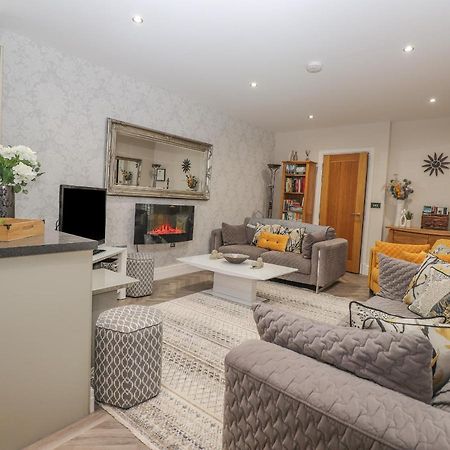Rossett Holme Βίλα Ambleside Εξωτερικό φωτογραφία