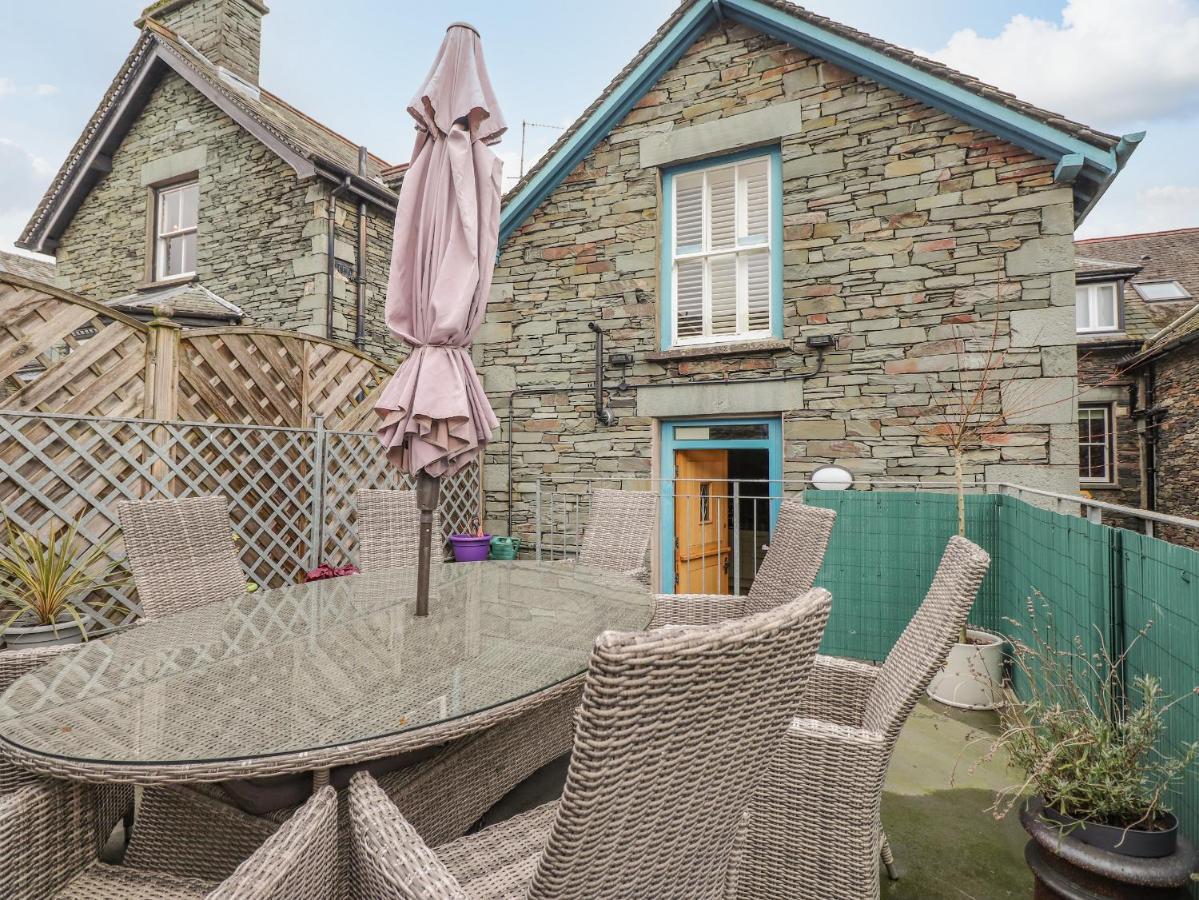 Rossett Holme Βίλα Ambleside Εξωτερικό φωτογραφία