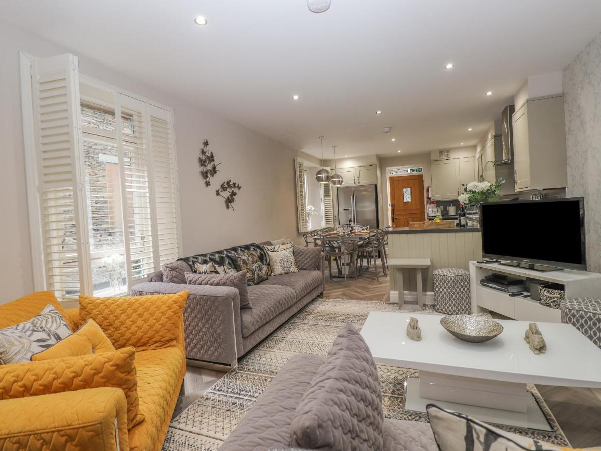 Rossett Holme Βίλα Ambleside Εξωτερικό φωτογραφία