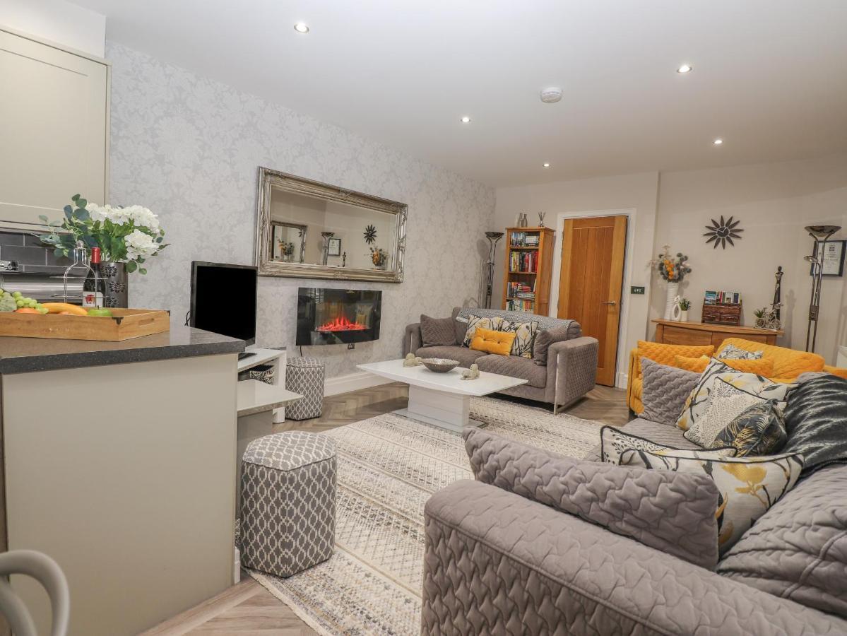 Rossett Holme Βίλα Ambleside Εξωτερικό φωτογραφία