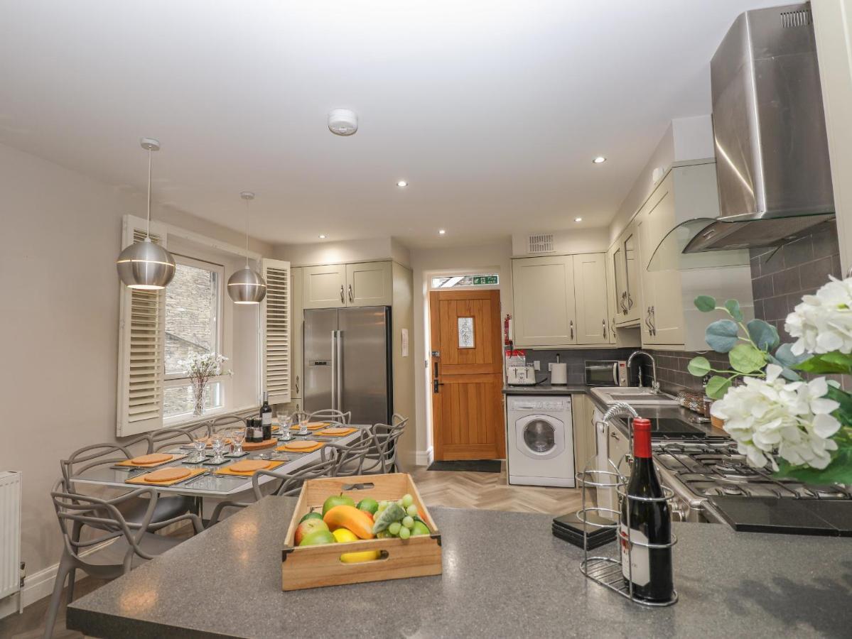 Rossett Holme Βίλα Ambleside Εξωτερικό φωτογραφία