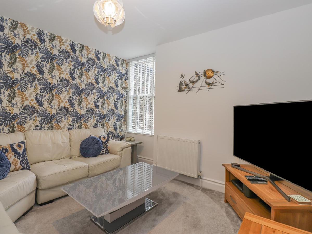 Rossett Holme Βίλα Ambleside Εξωτερικό φωτογραφία