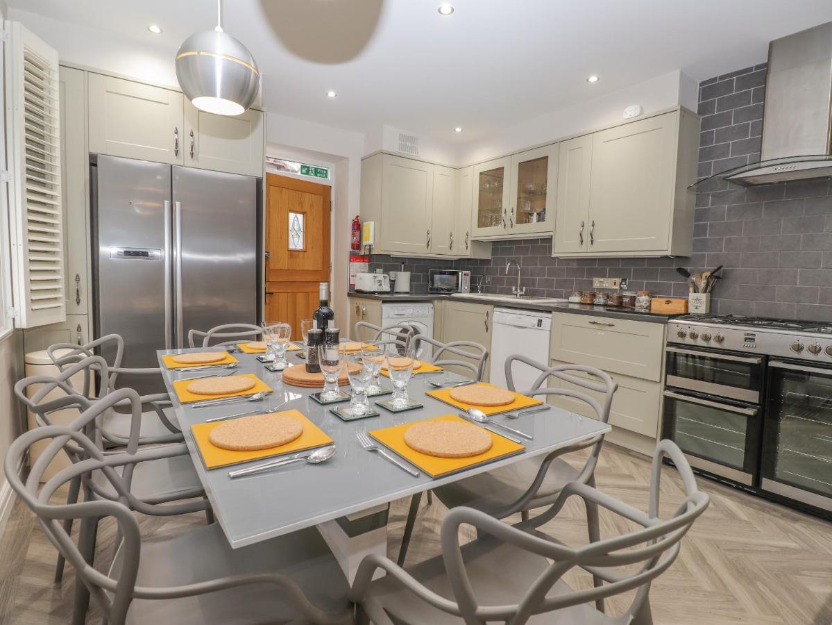 Rossett Holme Βίλα Ambleside Εξωτερικό φωτογραφία
