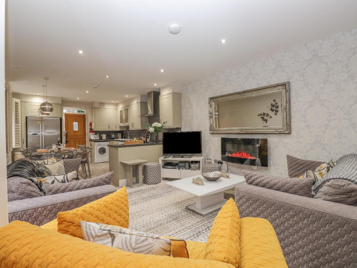 Rossett Holme Βίλα Ambleside Εξωτερικό φωτογραφία