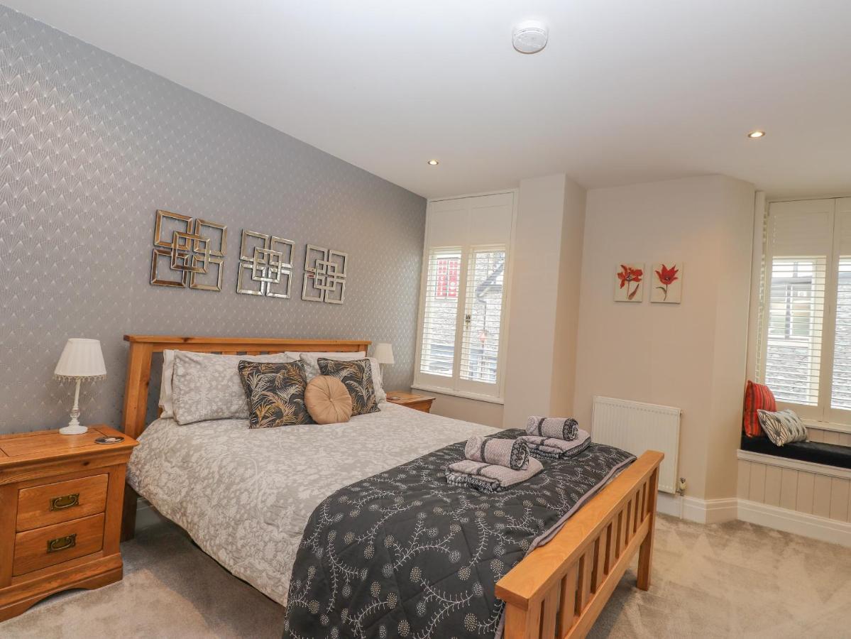 Rossett Holme Βίλα Ambleside Εξωτερικό φωτογραφία