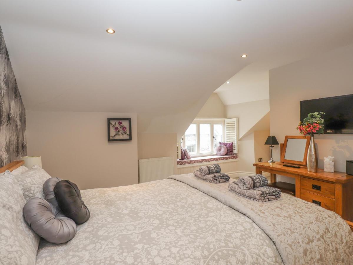 Rossett Holme Βίλα Ambleside Εξωτερικό φωτογραφία