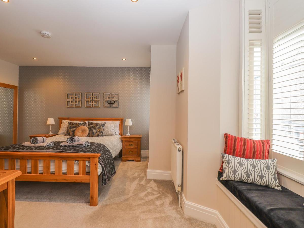 Rossett Holme Βίλα Ambleside Εξωτερικό φωτογραφία