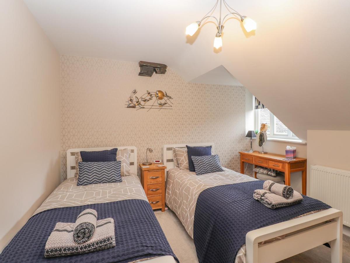 Rossett Holme Βίλα Ambleside Εξωτερικό φωτογραφία