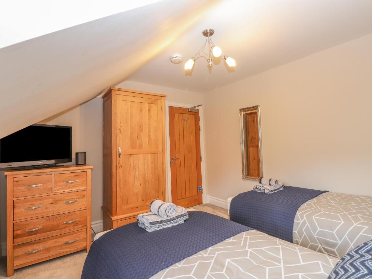 Rossett Holme Βίλα Ambleside Εξωτερικό φωτογραφία