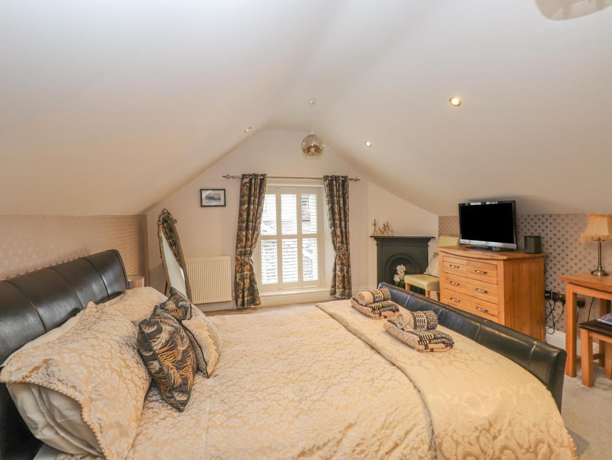 Rossett Holme Βίλα Ambleside Εξωτερικό φωτογραφία