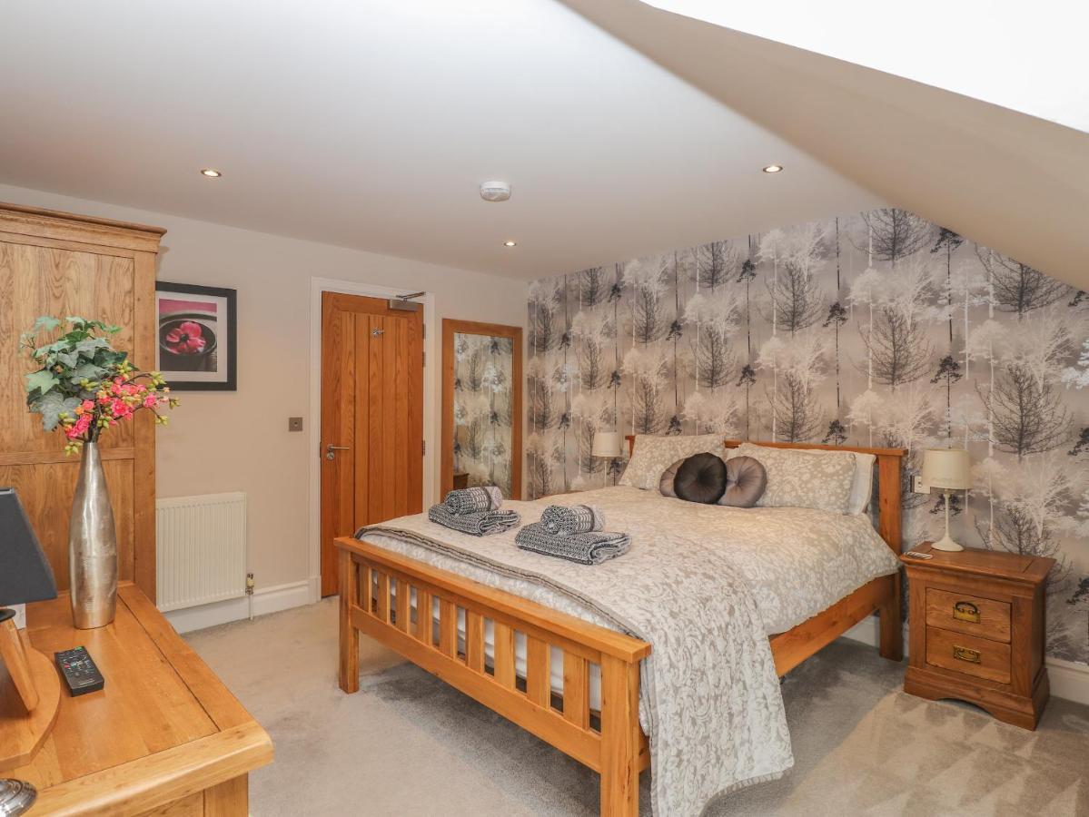 Rossett Holme Βίλα Ambleside Εξωτερικό φωτογραφία
