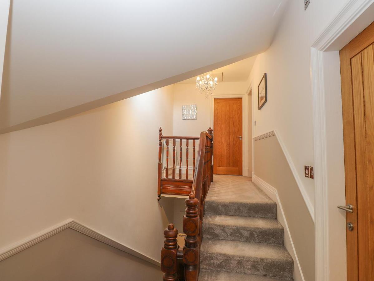 Rossett Holme Βίλα Ambleside Εξωτερικό φωτογραφία