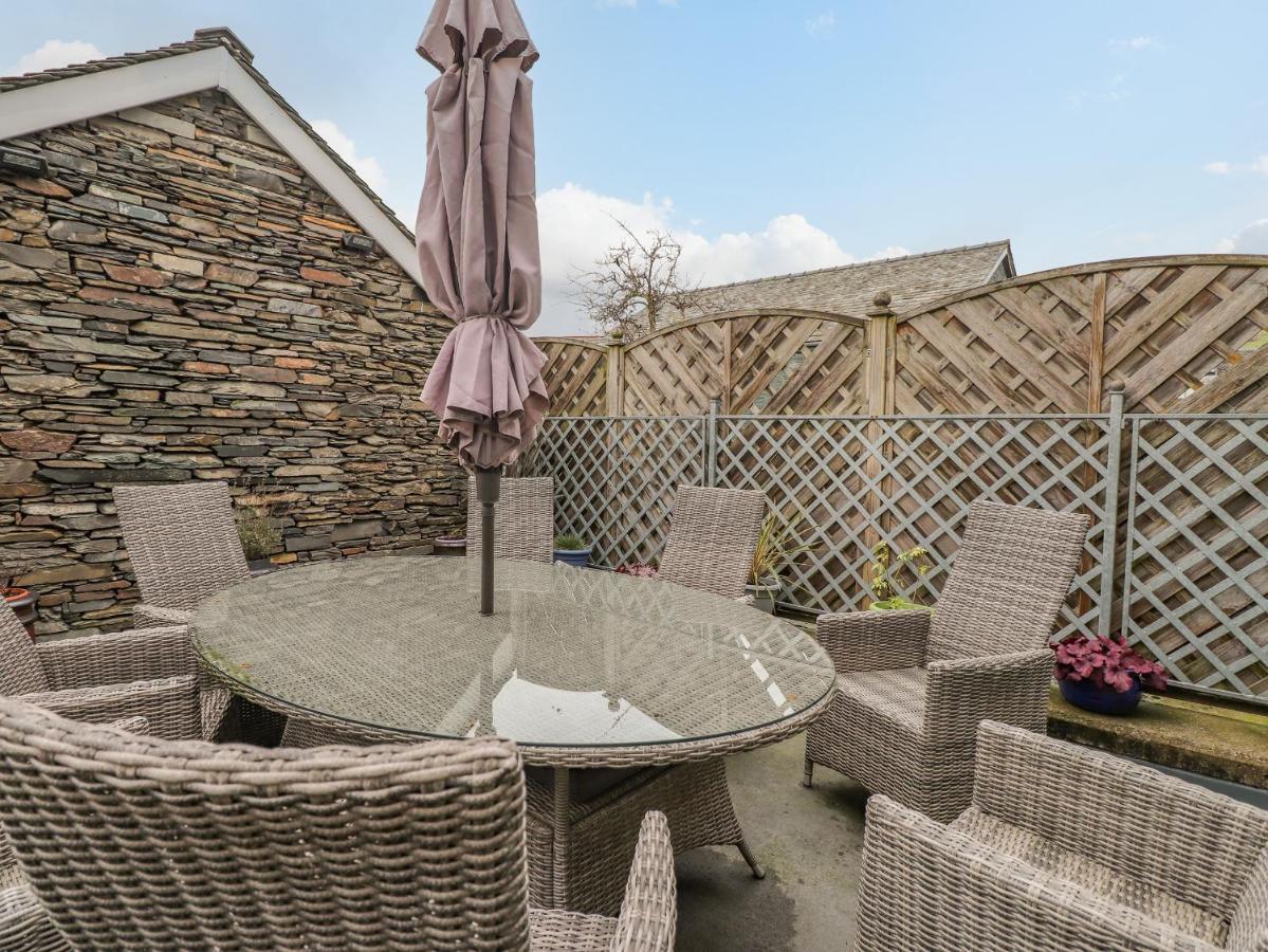 Rossett Holme Βίλα Ambleside Εξωτερικό φωτογραφία